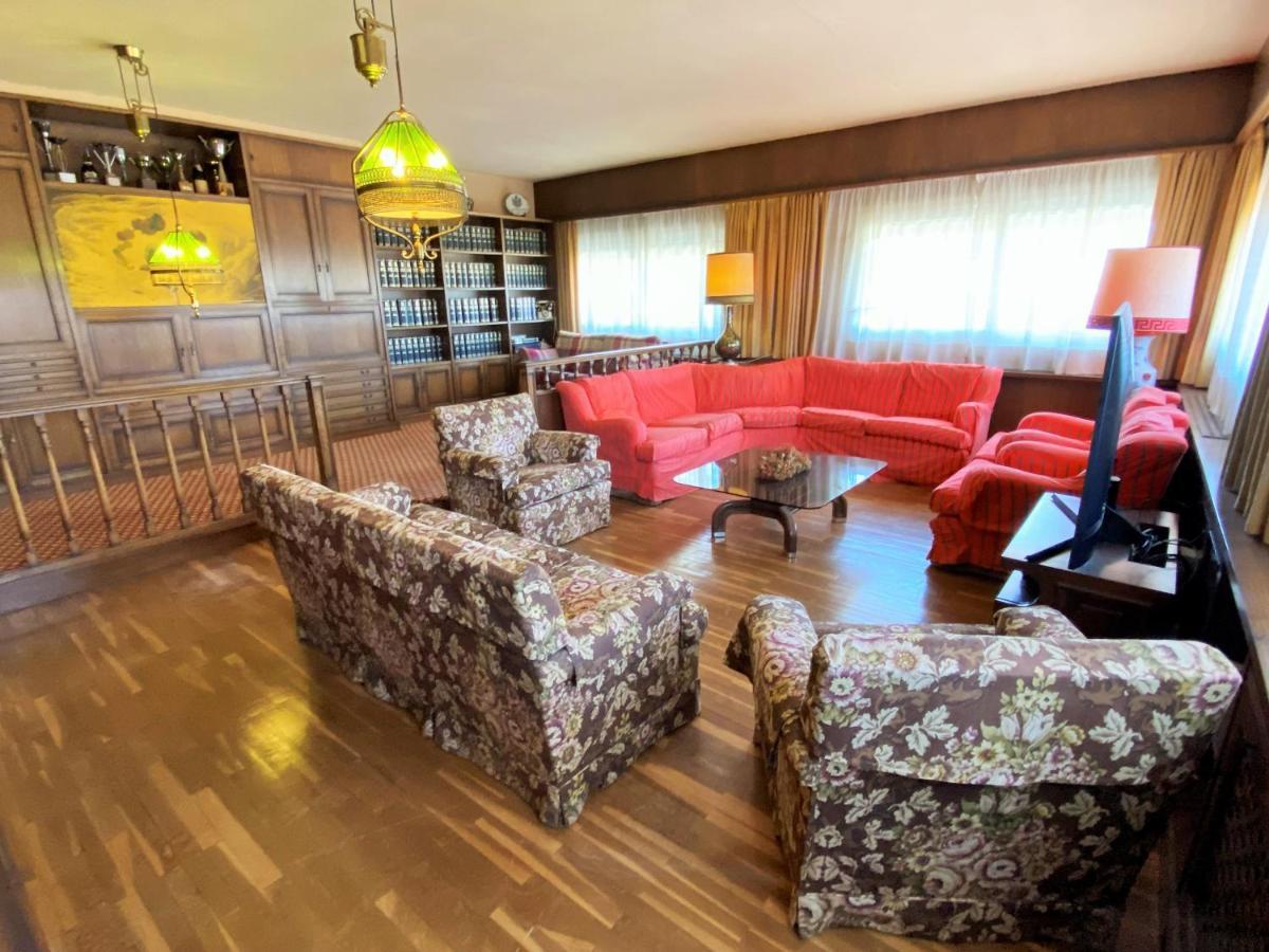 Villa Sitges El Ranch Amaizing Outdoor Areas Beaches At 5 Minutes Walk Sitges At 15 Min Drive Ac Pool Jacuzzi & Garden Xxl Calafell Esterno foto